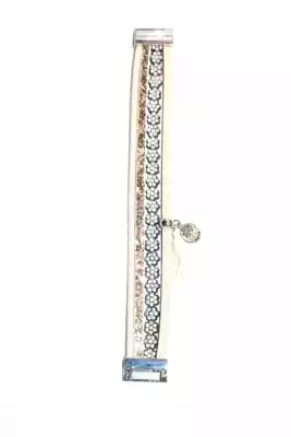 Bracelet magnétique unie
